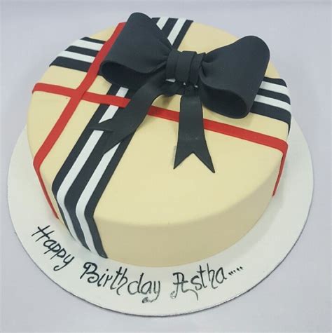 burberry moon cake|burberry birthday cake.